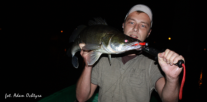 Shrap-Drakers.pl | Shrap Drakers Fishing | Wędkarstwo 