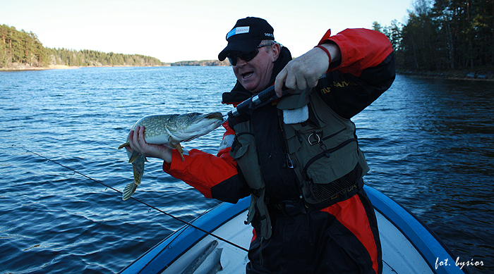 Shrap-Drakers.pl | Shrap Drakers Fishing | Wędkarstwo 