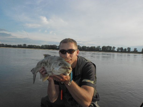 Shrap-Drakers.pl | Shrap Drakers Fishing | Wędkarstwo 