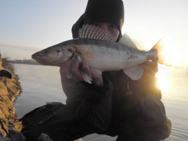 Shrap-Drakers.pl | Shrap Drakers Fishing | Wędkarstwo 