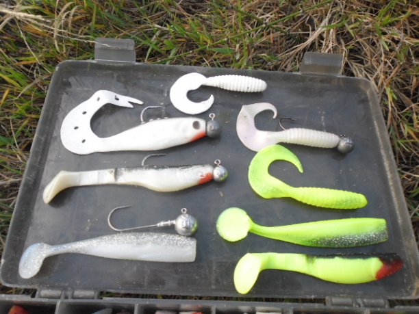 Shrap-Drakers.pl | Shrap Drakers Fishing | Wędkarstwo 