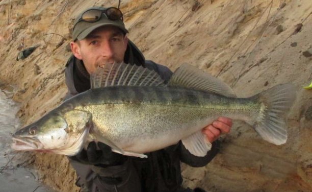 Shrap-Drakers.pl | Shrap Drakers Fishing | Wędkarstwo 