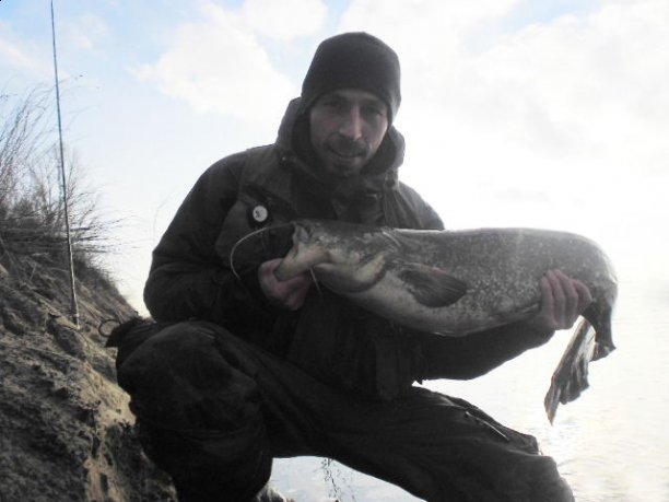 Shrap-Drakers.pl | Shrap Drakers Fishing | Wędkarstwo 