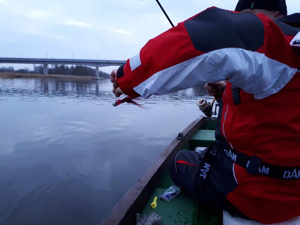 Shrap-Drakers.pl | Shrap Drakers Fishing | Wędkarstwo 