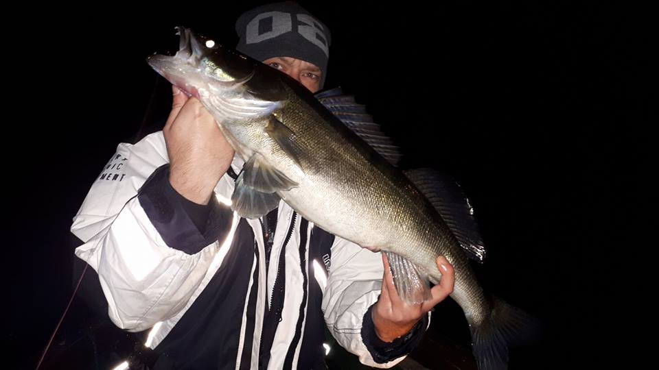 Shrap-Drakers.pl | Shrap Drakers Fishing | Wędkarstwo 