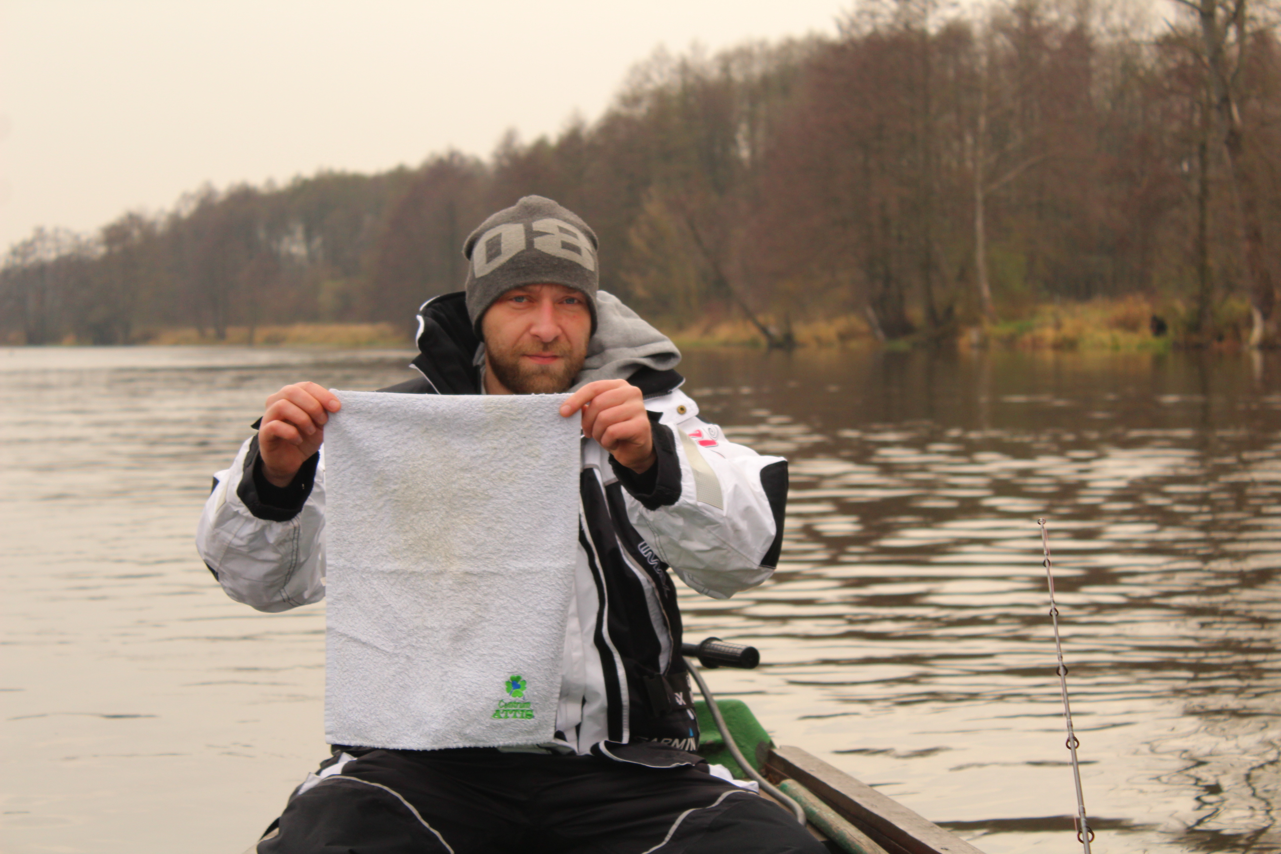 Shrap-Drakers.pl | Shrap Drakers Fishing | Wędkarstwo 