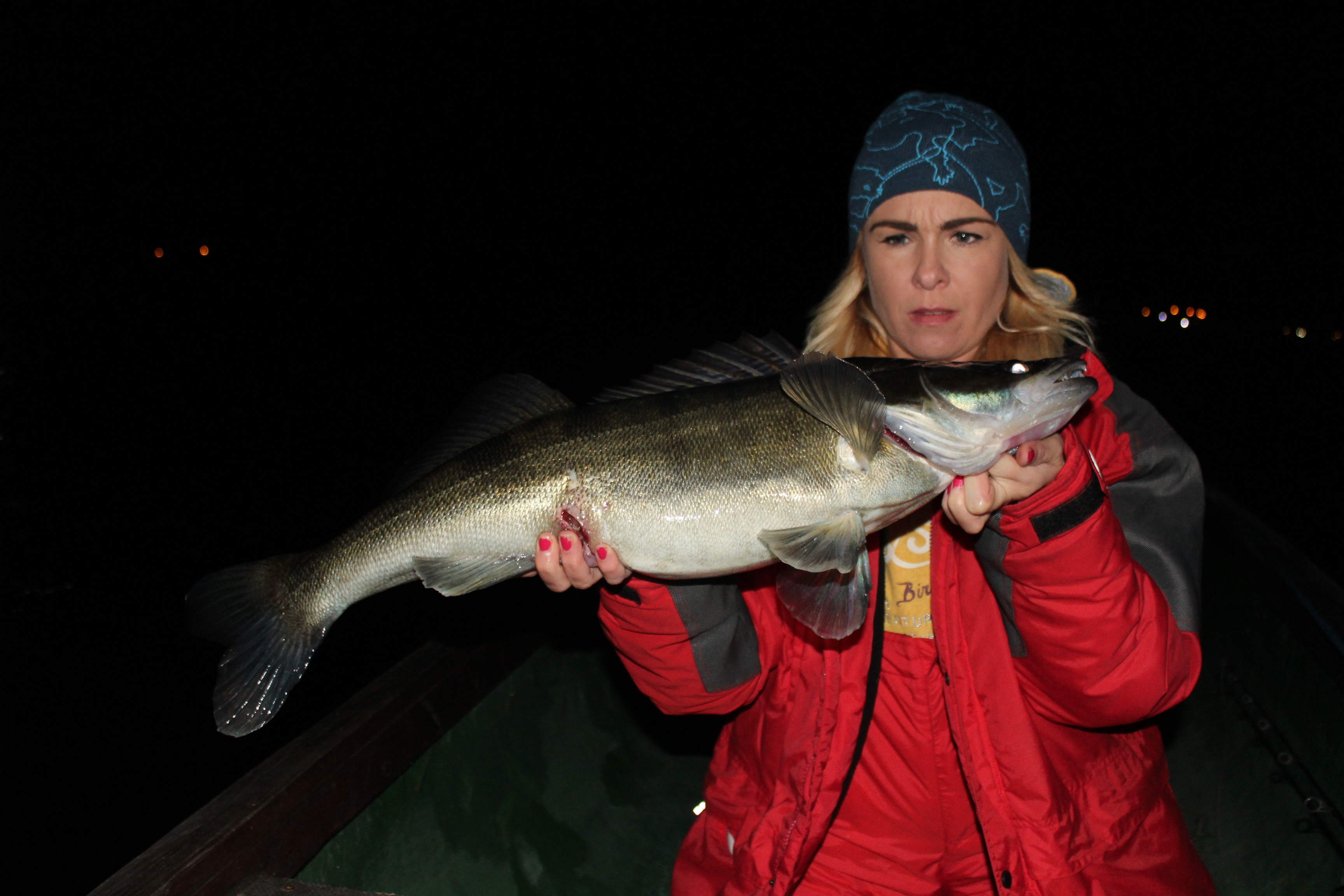 Shrap-Drakers.pl | Shrap Drakers Fishing | Wędkarstwo 