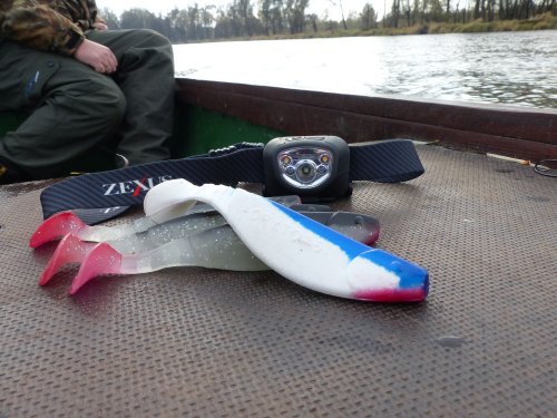 Shrap-Drakers.pl | Shrap Drakers Fishing | Wędkarstwo 