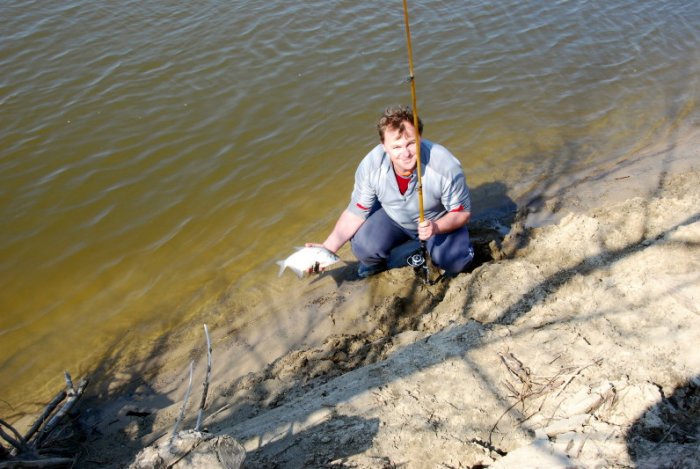 Shrap-Drakers.pl | Shrap Drakers Fishing | Wędkarstwo 