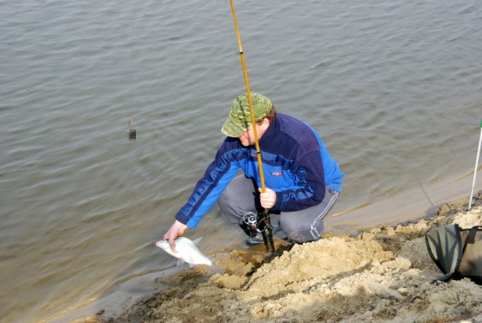 Shrap-Drakers.pl | Shrap Drakers Fishing | Wędkarstwo 