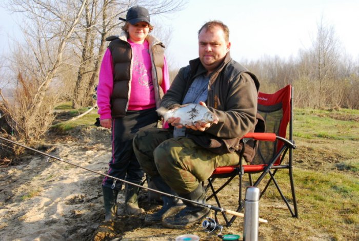 Shrap-Drakers.pl | Shrap Drakers Fishing | Wędkarstwo 