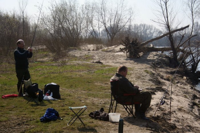 Shrap-Drakers.pl | Shrap Drakers Fishing | Wędkarstwo 