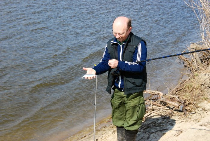 Shrap-Drakers.pl | Shrap Drakers Fishing | Wędkarstwo 