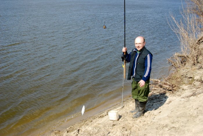 Shrap-Drakers.pl | Shrap Drakers Fishing | Wędkarstwo 