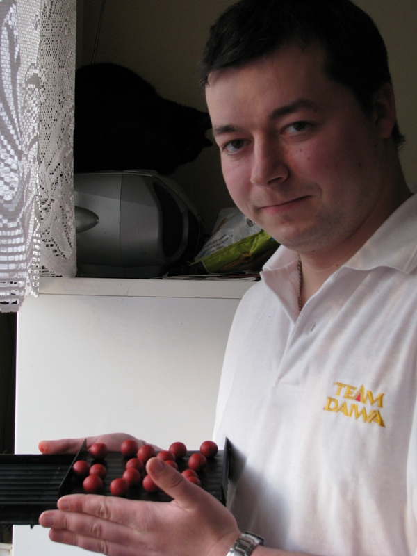 Shrap-Drakers.pl | Shrap Drakers Fishing | Wędkarstwo 