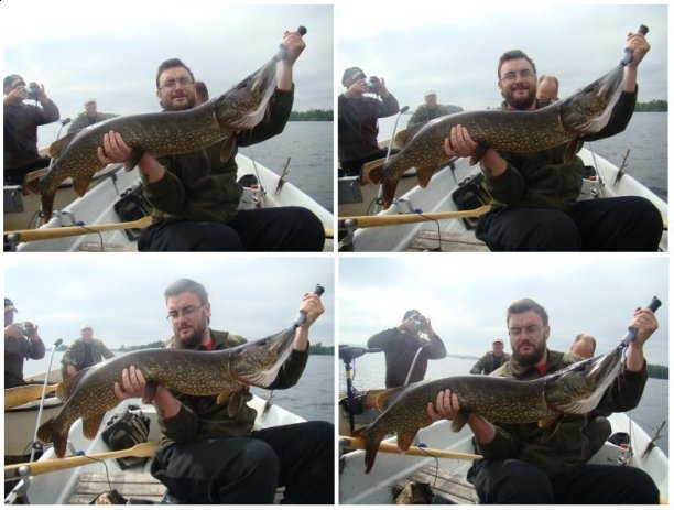 Shrap-Drakers.pl | Shrap Drakers Fishing | Wędkarstwo 