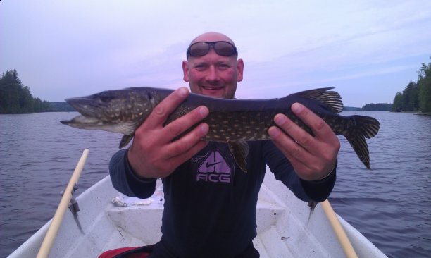 Shrap-Drakers.pl | Shrap Drakers Fishing | Wędkarstwo 