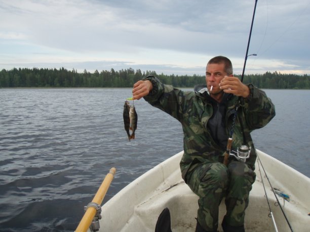 Shrap-Drakers.pl | Shrap Drakers Fishing | Wędkarstwo 