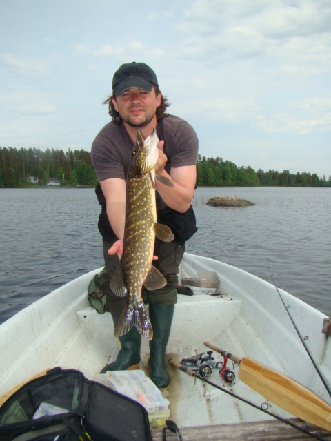 Shrap-Drakers.pl | Shrap Drakers Fishing | Wędkarstwo 