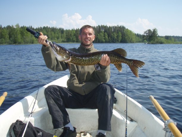 Shrap-Drakers.pl | Shrap Drakers Fishing | Wędkarstwo 