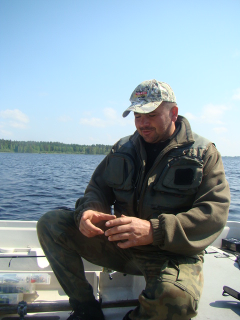 Shrap-Drakers.pl | Shrap Drakers Fishing | Wędkarstwo 