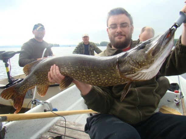 Shrap-Drakers.pl | Shrap Drakers Fishing | Wędkarstwo 