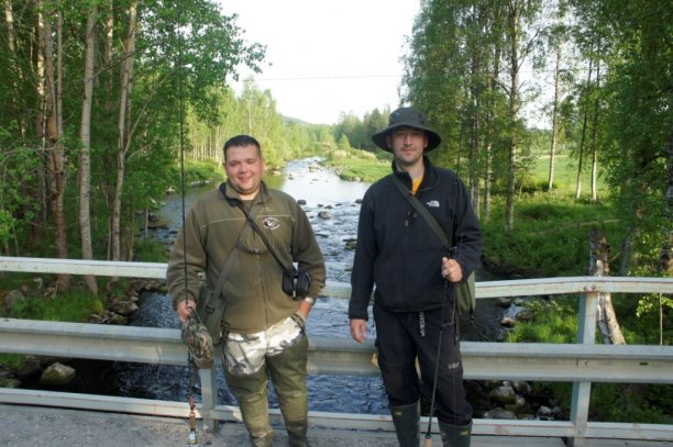 Shrap-Drakers.pl | Shrap Drakers Fishing | Wędkarstwo 