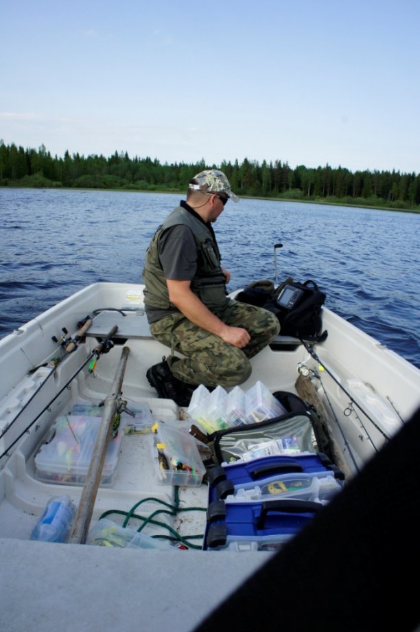 Shrap-Drakers.pl | Shrap Drakers Fishing | Wędkarstwo 