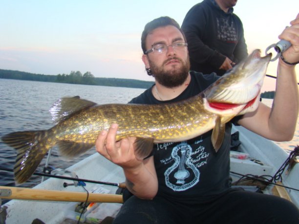 Shrap-Drakers.pl | Shrap Drakers Fishing | Wędkarstwo 