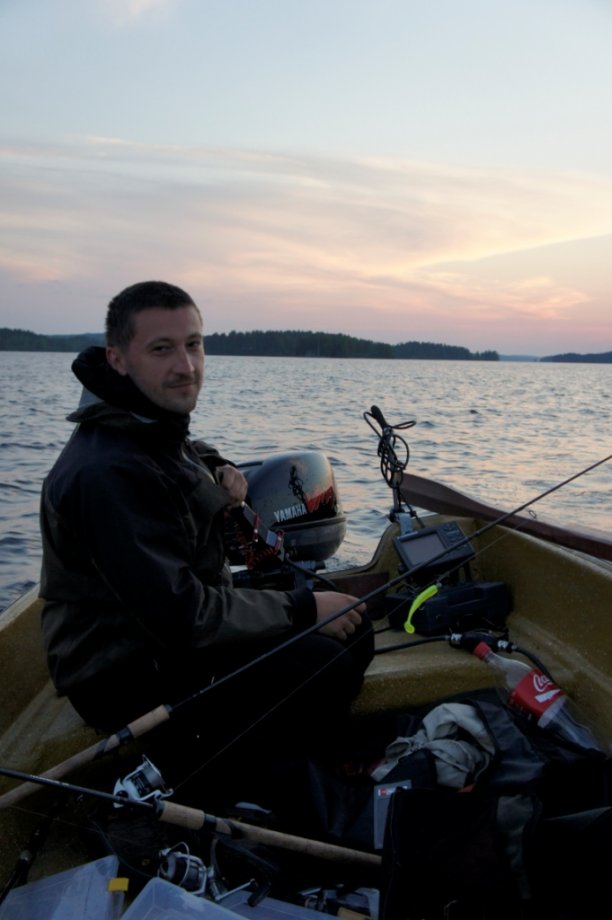 Shrap-Drakers.pl | Shrap Drakers Fishing | Wędkarstwo 