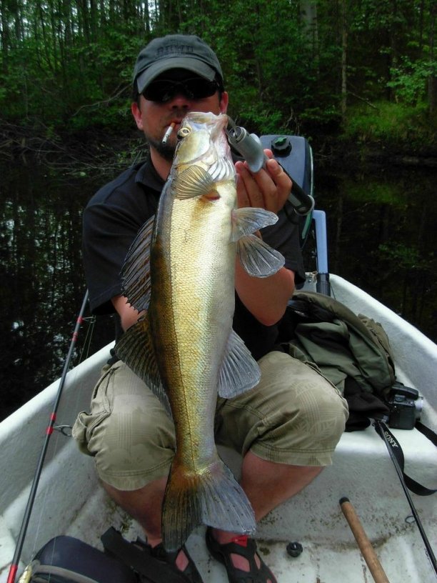 Shrap-Drakers.pl | Shrap Drakers Fishing | Wędkarstwo 