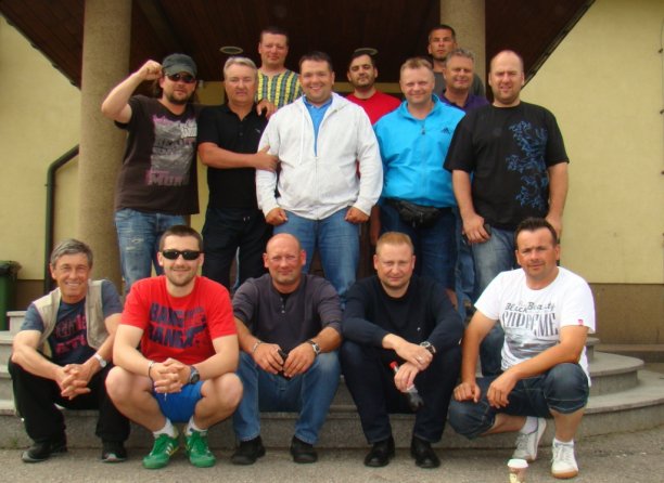 Shrap-Drakers.pl | Shrap Drakers Fishing | Wędkarstwo 