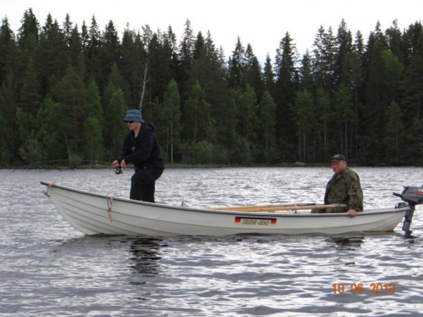 Shrap-Drakers.pl | Shrap Drakers Fishing | Wędkarstwo 