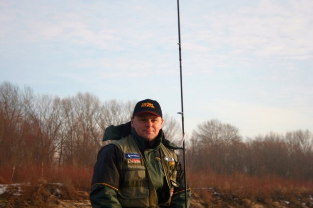 Shrap-Drakers.pl | Shrap Drakers Fishing | Wędkarstwo 