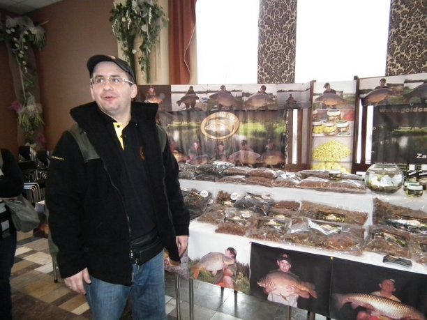 Shrap-Drakers.pl | Shrap Drakers Fishing | Wędkarstwo 