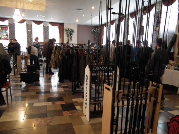 Shrap-Drakers.pl | Shrap Drakers Fishing | Wędkarstwo 