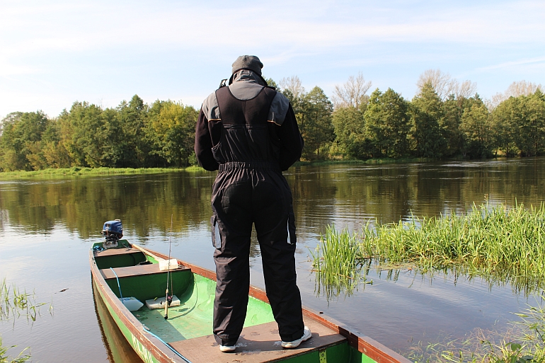 Shrap-Drakers.pl | Shrap Drakers Fishing | Wędkarstwo 