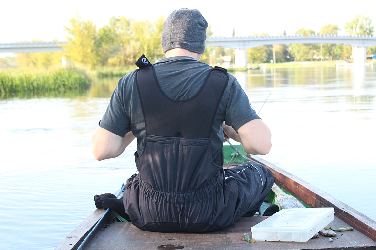 Shrap-Drakers.pl | Shrap Drakers Fishing | Wędkarstwo 