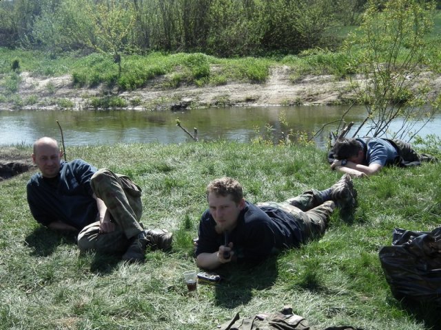 Shrap-Drakers.pl | Shrap Drakers Fishing | Wędkarstwo 