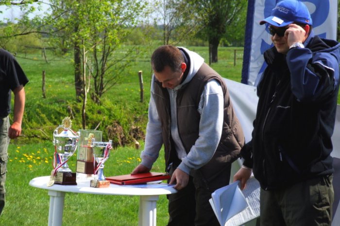 Shrap-Drakers.pl | Shrap Drakers Fishing | Wędkarstwo 