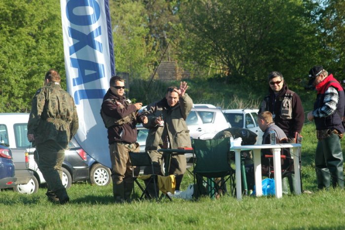 Shrap-Drakers.pl | Shrap Drakers Fishing | Wędkarstwo 