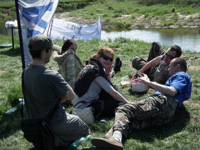 Shrap-Drakers.pl | Shrap Drakers Fishing | Wędkarstwo 