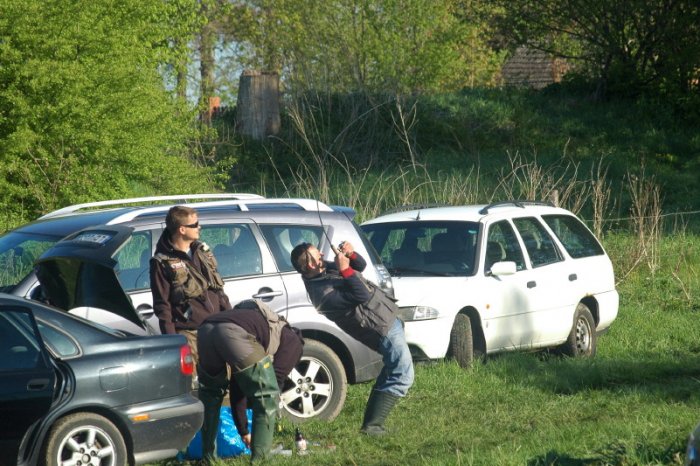 Shrap-Drakers.pl | Shrap Drakers Fishing | Wędkarstwo 