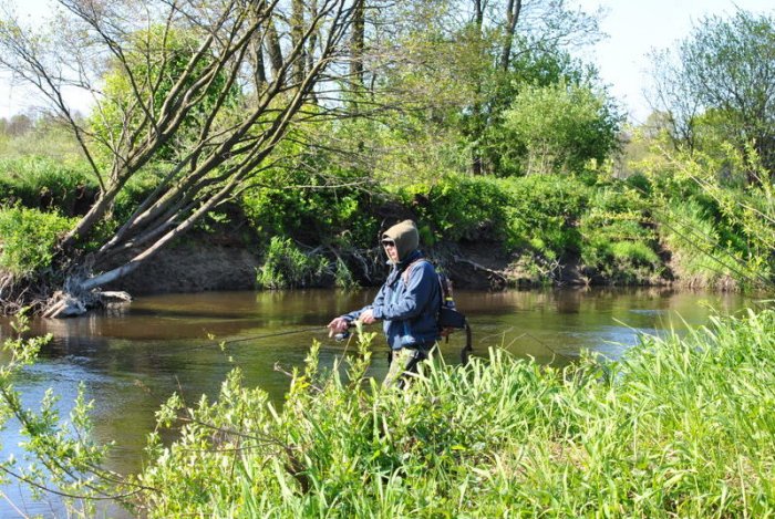 Shrap-Drakers.pl | Shrap Drakers Fishing | Wędkarstwo 