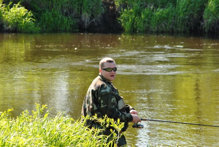 Shrap-Drakers.pl | Shrap Drakers Fishing | Wędkarstwo 