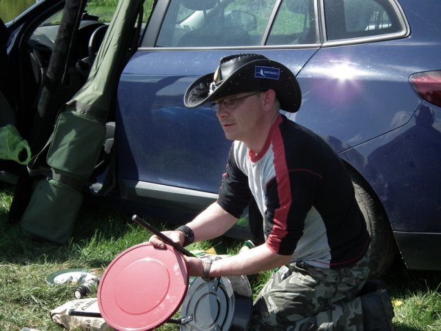 Shrap-Drakers.pl | Shrap Drakers Fishing | Wędkarstwo 