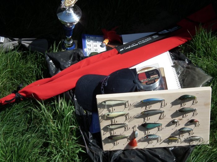 Shrap-Drakers.pl | Shrap Drakers Fishing | Wędkarstwo 