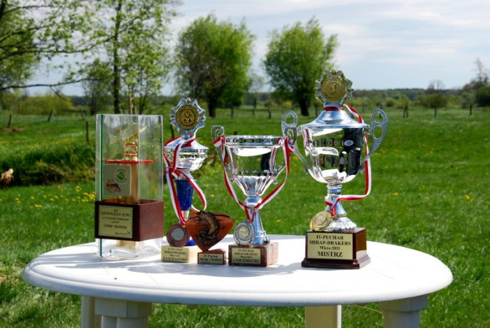 Shrap-Drakers.pl | Shrap Drakers Fishing | Wędkarstwo 