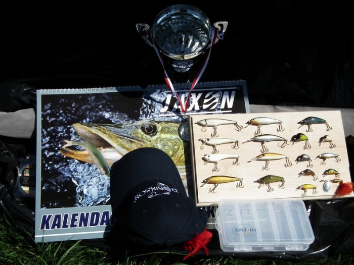 Shrap-Drakers.pl | Shrap Drakers Fishing | Wędkarstwo 