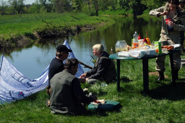 Shrap-Drakers.pl | Shrap Drakers Fishing | Wędkarstwo 